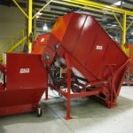 Pack Mfg Peat Bale Buster