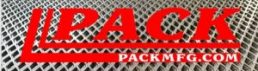 Steel Mesh Pack logo