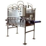 Pack Mfg Stainless Steel Water Chamber