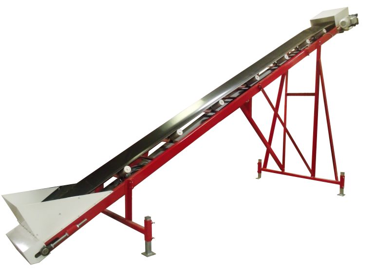 Pack Manufacturing Conveyor Line