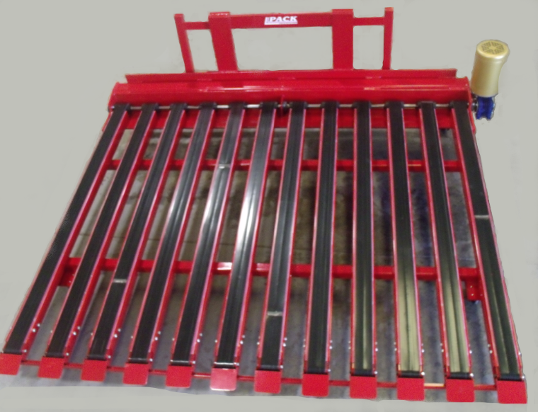 Pack Manufacturing Portable Tray Transport Forks