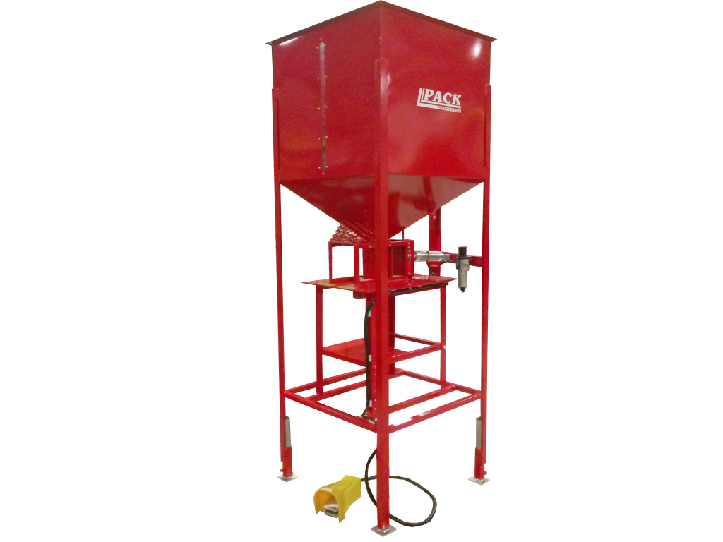 Pack Mfg. Mushroom Cultivation Equipment