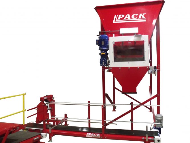 Pack Mfg Custom Equipment