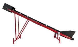 PACK MANUFACTURING COMPNAY INCLINE CONVEYOR