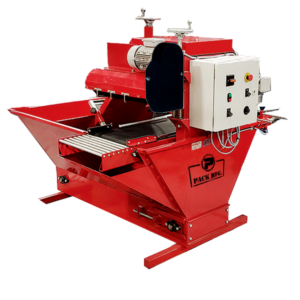 FLAT FILLER PM10C BY PACK MANUFACTURING COMPANY